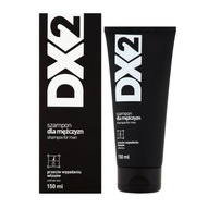 DX2 šampón pre mužov proti vypadávaniu vlasov 150 ml