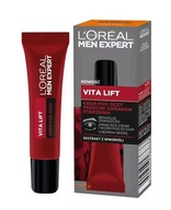 L'Oreal Men Expert Vita Lift Očný krém 15 ml