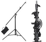 QUADRALITE BOOM MULTI STUDIO STOJAN MAX 6KG