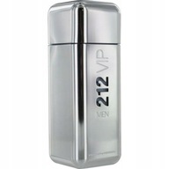 CAROLINA HERRERA 212 VIP MEN 100 ml edt