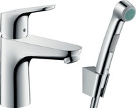 BIDET SET HANSGROHE FOCUS BIDET TUČnejší