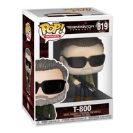 Funko Pop! #819 Terminátor: Temný osud T-800