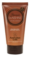 AUSTRALIAN GOLD PRÍRODNÝ BRONZER SLNKO opaľovanie