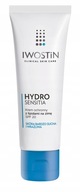 Zimný ochranný krém IWOSTIN HYDRO SENSITIA SPF20