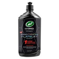 TURTLE WAX HS PRO LEŠTIACA PASTA 473ML