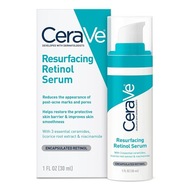 CeraVe omladzujúce sérum s retinolom 30 ml