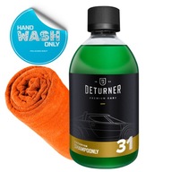 DETURNER Shamponly 500 ML šampón Neutrálne pH