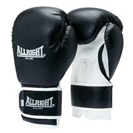 Allright gélové sparing boxerské rukavice 10 oz