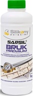 Impregnačné kocky Sarsil Bruk Premium 1 s mokrým efektom