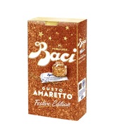 BACI Bijou Natale pralinky AMARETTO 150 g