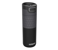 Etna Grip termohrnček 500 ml Black Kambukka