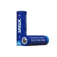 Xtar 21700 3,7V Li-ion 4900mAh batéria s ochranou