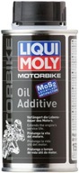 ADItívum LIQUI MOLY DO MOTORKY S MoS2 1580 125ML