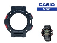 Kryt puzdra CASIO G-9000 watch black