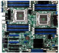 INTEL E99552-510 DUAL LGA2011 DDR3 S2600CP