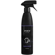 FOEN Sandal Wood vôňa do auta 500 ml parfém