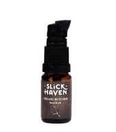 SLICKHAVEN Olej na fúzy Slick Haven Greasy Butcher BUTCHER 10 ml