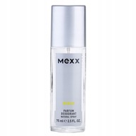 MEXX WOMAN DEODORANT ATOMIZER 75ML