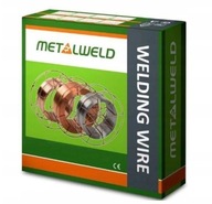 NEREZOVÝ DRÔT METALWELD MIGWELD 308LSi 0,8 mm 15K