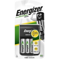 ENERGIZER BASE US nabíjačka Ni-MH batérií