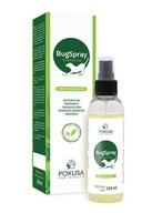 Temptation GREENLINE BUGSPRAY na kliešte 150 ml