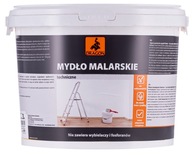 Technické maliarske mydlo čistí, odmasťuje, penetruje, 3 kg Dragon