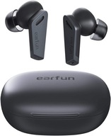 Slúchadlá TWS EarFun Air Pro ANC IPX5, čierne