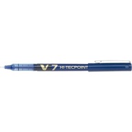 Guľôčkové pero V7 modré BX-V7-L PILOT