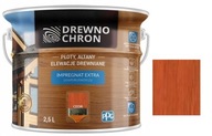 OCHRANA DREVA IMPREGNAT EXTRA CEDR 2,5L