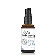 Trojitá kyselina hyalurónová 3% LIFTING 30ml E-fiore