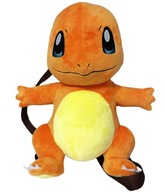 PLYŠOVÝ BATOH POKEMON CHARMANDER