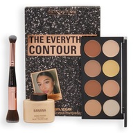 MAKEUP REVOLUTION THE ALLTHING Set