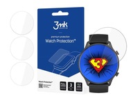 Ochranná fólia na displej 3mk Watch Protection x3 pre