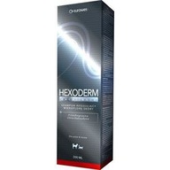 HEXODERM Excellence šampón s fytosfingozínom 200 ml