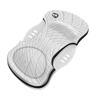 Infinity 2021 FootPad PRO AIR biely - O/S