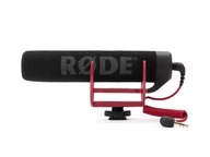 Kondenzátorový mikrofón Rode VideoMic GO