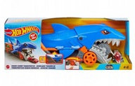 Prepravné vozidlo GVG36 Hot Wheels Shark Shark