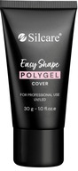 Silcare Easy Shape Polygel 30 g maskovací gél