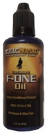 Čistič hmatníka - Music Nomad Hmatník F-One Oil MN105