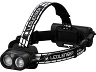 LEDLENSER H19R Signature čelovka 4000 lm