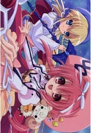 Anime Poster Nanatsu-iro Drops nd_042 A2 (vlastné)