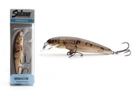 WOBLER SALMO MINNOW TIPNÝ 5cm - QMW045