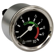 NEMECKY TACHOMETER SIMSON S51 S70 CHROM