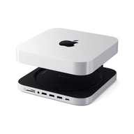 Satechi Socket-Hub pre Mac Mini s puzdrom SSD