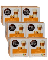 Nescafe Dolce Gusto Latte Macchiato 6 x 16 kapsúl