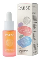 Paese Nourishing Nourishing makeup oil 15 ml