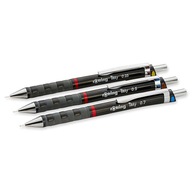 ROTRING TIKKY mechanické ceruzky 0,35/0,5/0,7 [3]