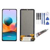 XIAOMI REDMI NOTE 10 PRO OLED LCD DISPLEJ