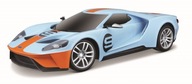 MAISTO TECH Ford GT Heritage 2019 1/24 R/C 82335