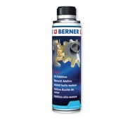 DISULFID MOLYBDENI - MoS2 - 300 ml BERNER